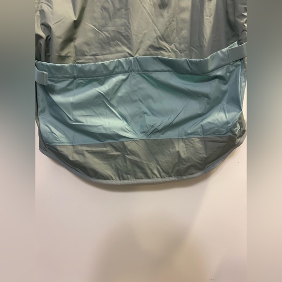 NWT Nike Women’s Repel Trail Running Vest in Mica Mint Green - Picture 13 of 14